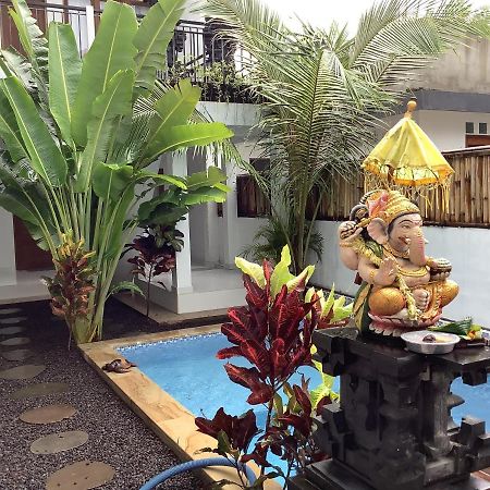 Villa Iris Homestay Uluwatu  Exterior photo