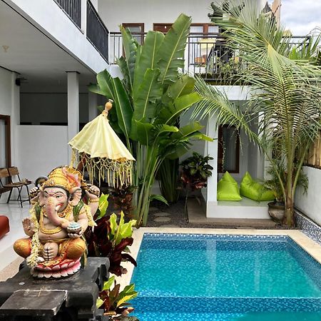 Villa Iris Homestay Uluwatu  Exterior photo