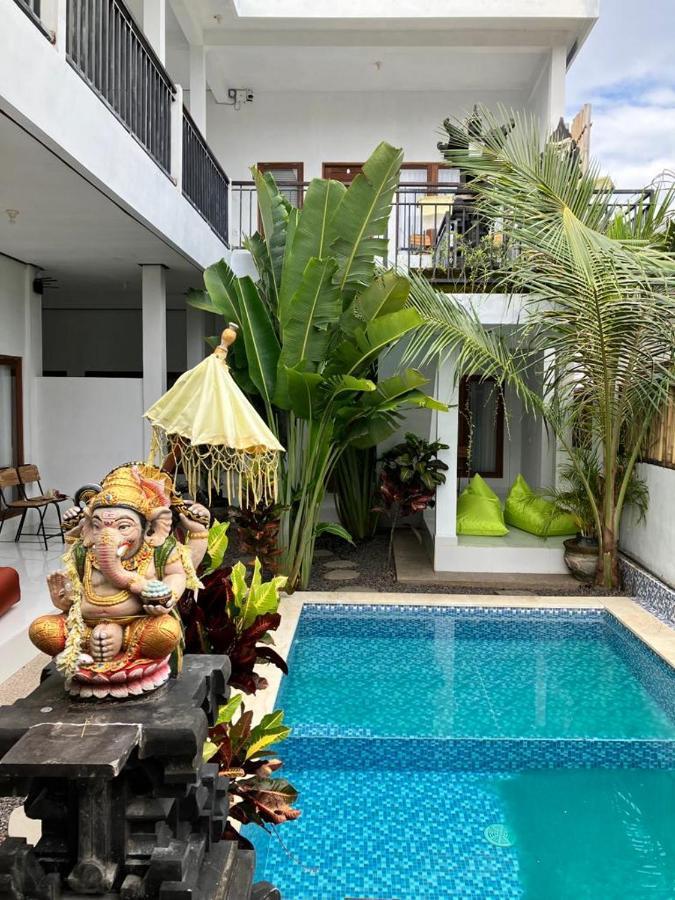 Villa Iris Homestay Uluwatu  Exterior photo