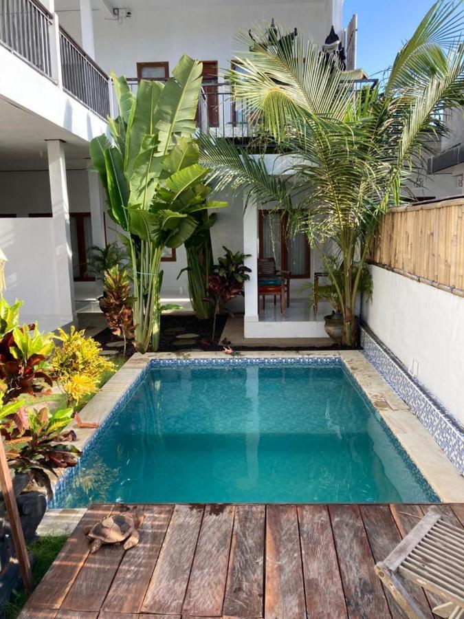 Villa Iris Homestay Uluwatu  Exterior photo