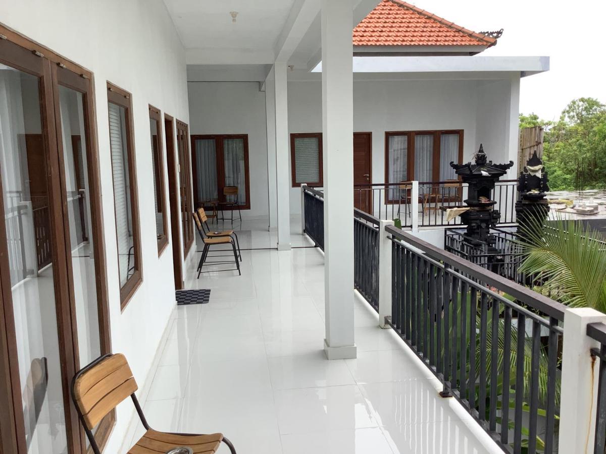 Villa Iris Homestay Uluwatu  Exterior photo