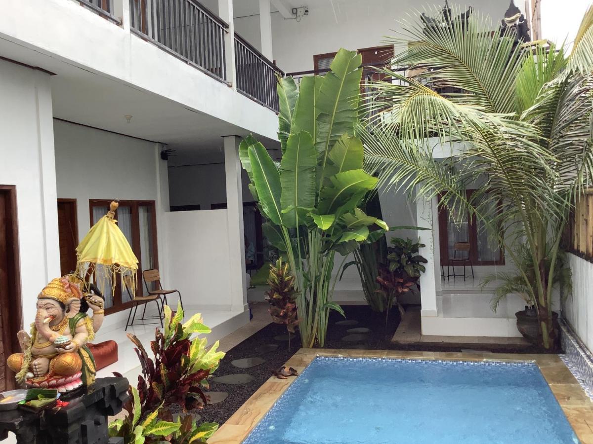 Villa Iris Homestay Uluwatu  Exterior photo