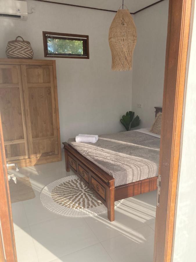Villa Iris Homestay Uluwatu  Exterior photo