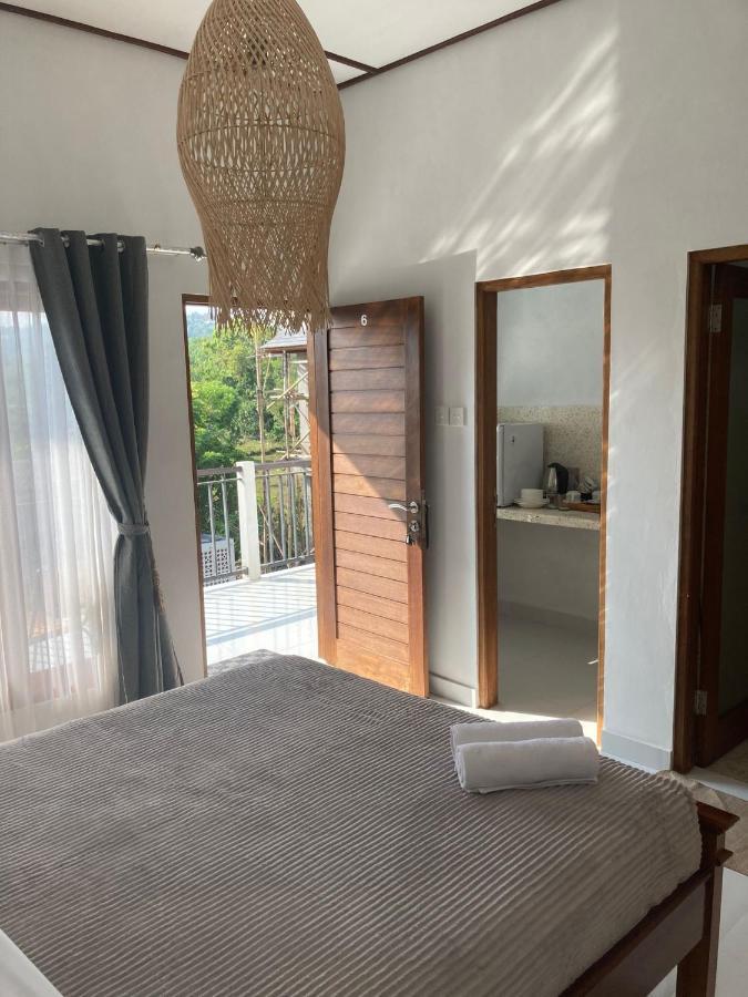 Villa Iris Homestay Uluwatu  Exterior photo