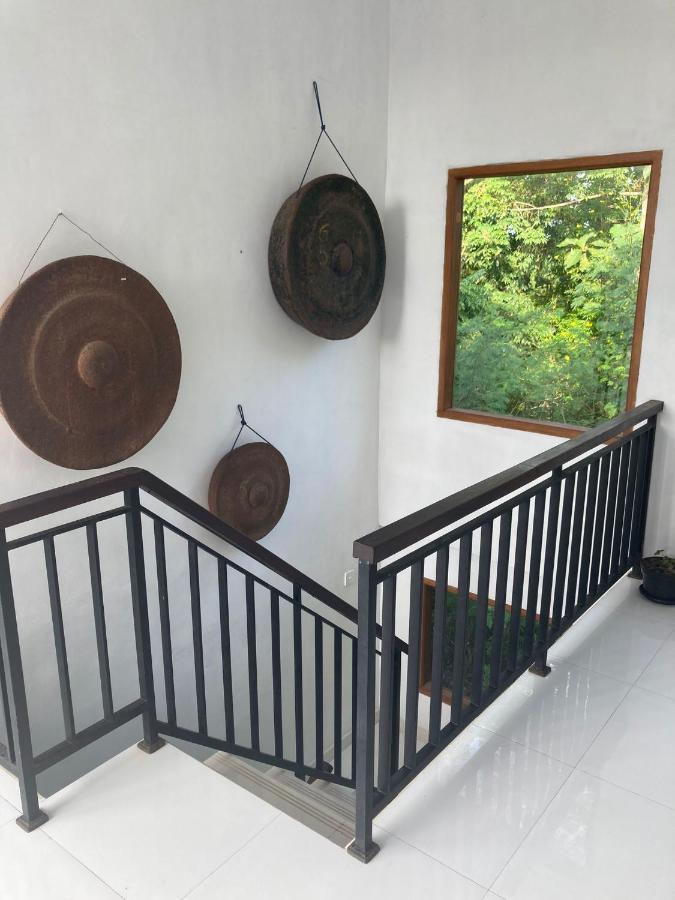 Villa Iris Homestay Uluwatu  Exterior photo