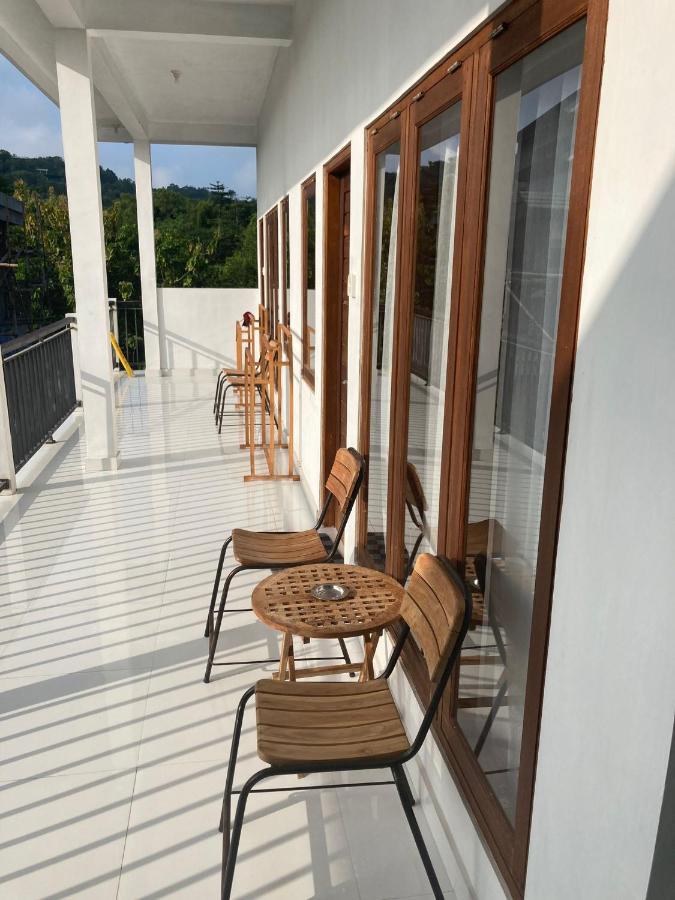 Villa Iris Homestay Uluwatu  Exterior photo