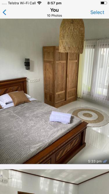 Villa Iris Homestay Uluwatu  Exterior photo